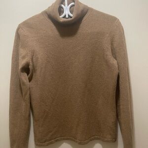 Lauren Ralph Lauren Turtleneck  Sweater Women's Size US M